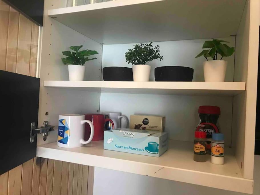 Disney Cosy Lounge Serris Bagian luar foto