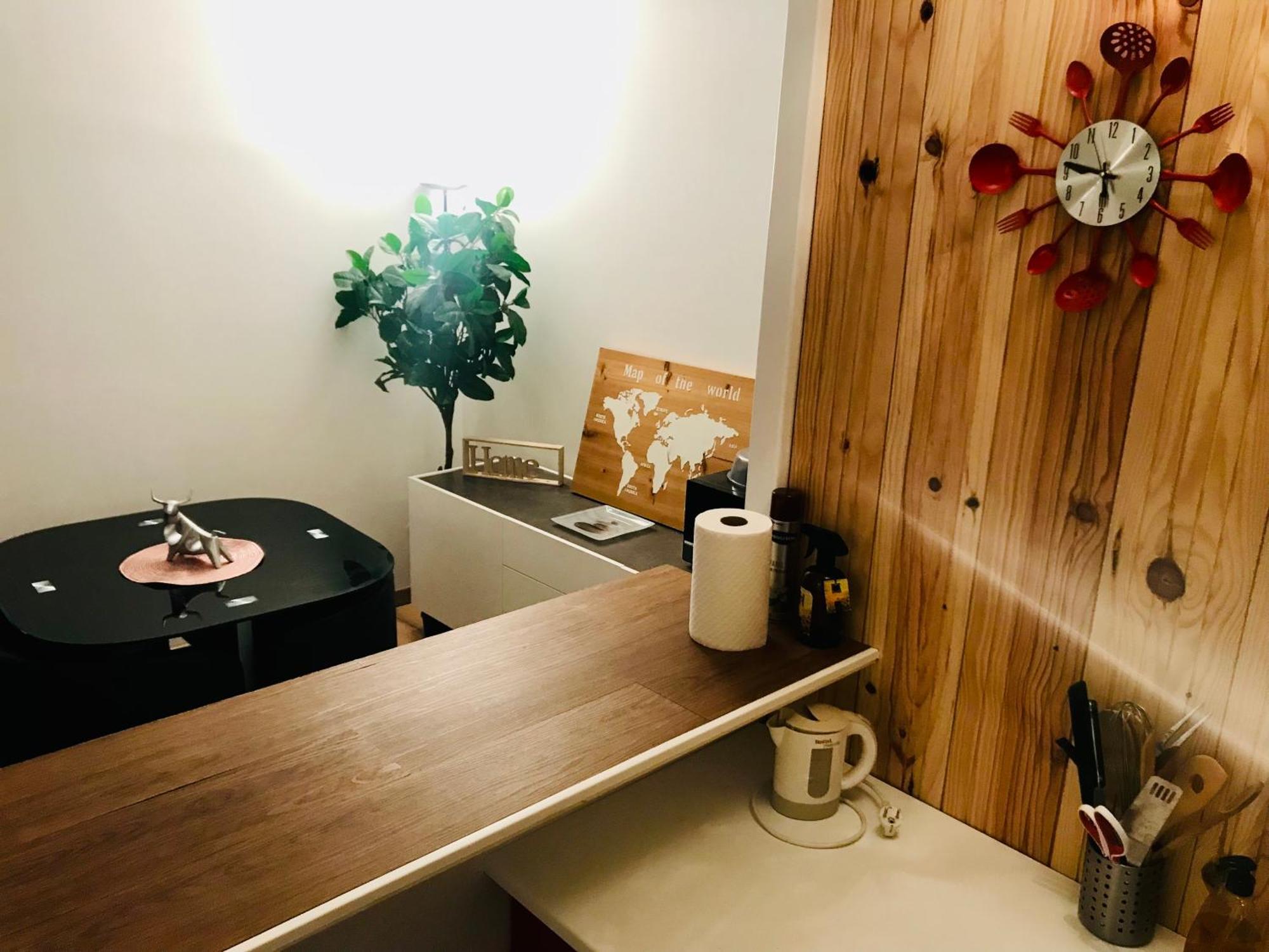 Disney Cosy Lounge Serris Bagian luar foto